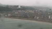 Kushimoto - Costa