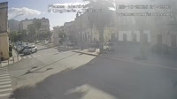 Trapani - Piazza Martiri d’ Ungheria