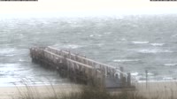 Wyk auf Föhr - Pomost