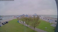 Wyk auf Föhr - Przystań promowa