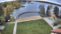 Jezioro Trzesiecko