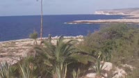 Lampedusa - Capo Ponente
