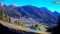 Forni di Sopra - Panorama