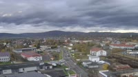 Panorama miasta