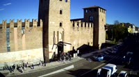 Werona - Castelvecchio