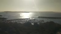Gozo - Mġarr - Port