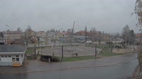 Pajala - Soltorget