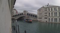 Wenecja - Most Rialto