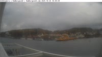 Hamburgsund - Przeprawa promowa