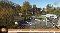 Tuzla - Jezioro Panońskie