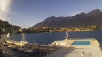 Lecco - Przystań