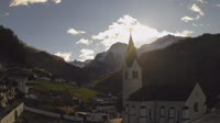 La Val - Kościół