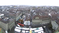 Berna - Bundesplatz, Marzili