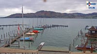 Attersee - Union Yacht Club Attersee