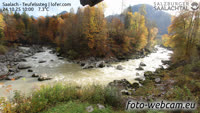 Lofer - Saalach