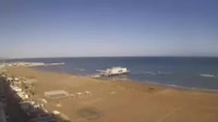 Gabicce Mare - Plaża północna