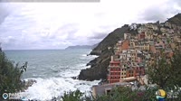 Riomaggiore - Cinque Terre