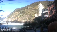 Vernazza - Piazza Guglielmo Marconi