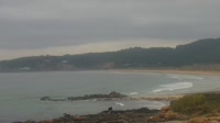 A Lanzada - Plaża
