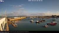Dún Laoghaire - Port - West Pier