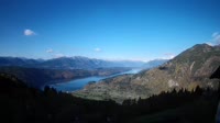 Döbriach - Millstätter See