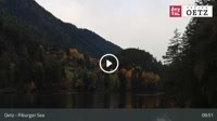 Oetz - Piburger See