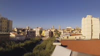 San Severo - Piazza Incoronazione