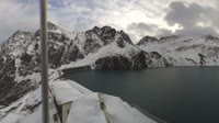 Bludenz - Lünersee