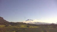 Jan Mayen - Olonkinbyen