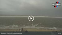 Borkum - Playa
