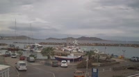 Paros - Naousa - Puerto
