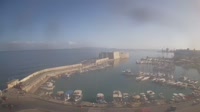 Creta - Heraclión - Puerto, Koules