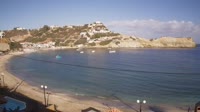 Creta - Heraclión - Playa de Ligaria