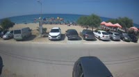 Vrachos - Playa