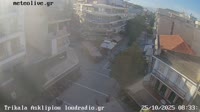 Trikala - Asklipiou