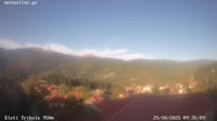 Elati - Vista panorámica