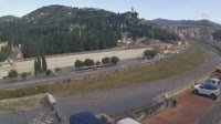 Genua - Torrente Bisagno