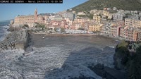 Genua - Nervi