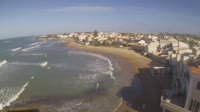 Punta Secca - Plaża Montalbano