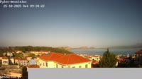 Pilos - Vista panorámica
