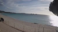 Porto-Vecchio - Plaża Folacca