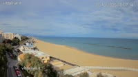 Termoli - Plaża Sant'Antonio