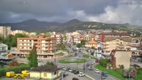Isernia - Ingresso Nord