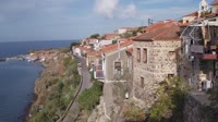 Lesbos - Molyvos