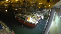 Triest - Marina