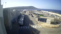 Ċirkewwa - Terminal promowy i autobusowy