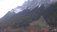 Ehrwald - Hotel Alpen Residence