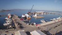 Naxos - Puerto