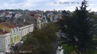 Burgas - Garden Hotel Bulgaria