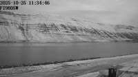 Suðureyri - Port